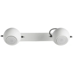 A9128AP-2WH СВЕТИЛЬНИК НАСТЕННЫЙ