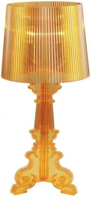 Интерьерная настольная лампа Arte Lamp Selection A6010LT-1GO