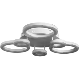 A9228PL-6WH СВЕТИЛЬНИК ПОТОЛОЧНЫЙ