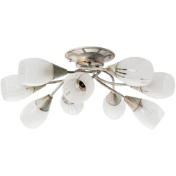 A2701PL-9WG СВЕТИЛЬНИК ПОТОЛОЧНЫЙ