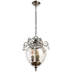 1150/02 SP-3 СВЕТИЛЬНИК ПОДВЕСНОЙ