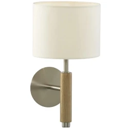 A1038AP-1BR СВЕТИЛЬНИК НАСТЕННЫЙ