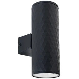 УЛИЧНЫЙ СВЕТИЛЬНИК ARTE LAMP A3458AL-2BK