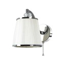 Бра Arte Lamp A4047AP-1CC TALITHA под лампу 1xE14 40W