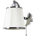 Бра Arte Lamp A4047AP-1CC TALITHA под лампу 1xE14 40W