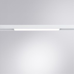 A4642PL-1WH Трековый магнитный светодиодный светильник Arte Lamp Linea 2.0 CRI90+ 3000К 750Лм 120° 12Вт