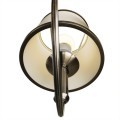 Люстра подвесная Arte Lamp A3579LM-5AB ALICE под лампы 5xE14 40W