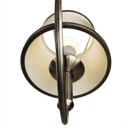 Люстра подвесная Arte Lamp A3579LM-5AB ALICE под лампы 5xE14 40W