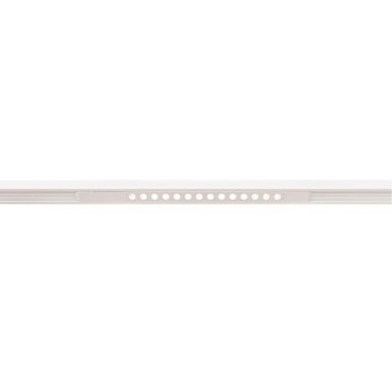 A7286PL-1WH Трековый магнитный светодиодный светильник Arte Lamp Optima CRI90+ 3000К 850Лм 24° 12Вт