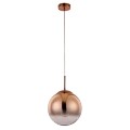 Подвесной светильник Arte Lamp A7962SP-1RB JUPITER copper под лампу 1xE27 60W