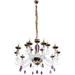 5125/12 LM-15 СВЕТИЛЬНИК ПОДВЕСНОЙ