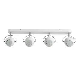 A9128PL-4WH СВЕТИЛЬНИК ПОТОЛОЧНЫЙ