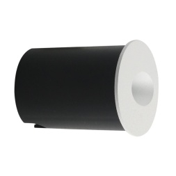 УЛИЧНЫЙ СВЕТИЛЬНИК ARTE LAMP PIAZZA A3802IN-1WH