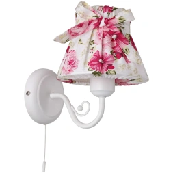 A7021AP-1WH СВЕТИЛЬНИК НАСТЕННЫЙ