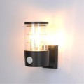 УЛИЧНЫЙ СВЕТИЛЬНИК ARTE LAMP TOKYO A5316AL-1BK