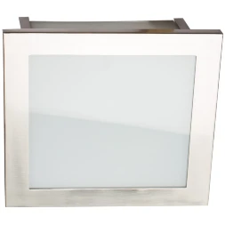 A6064PL-2SS СВЕТИЛЬНИК ПОТОЛОЧНЫЙ