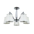 Люстра потолочная Arte Lamp A4047PL-5CC TALITHA под лампы 5xE14 40W