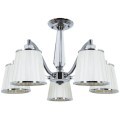 Люстра потолочная Arte Lamp A4047PL-5CC TALITHA под лампы 5xE14 40W