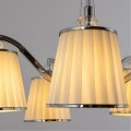 Люстра потолочная Arte Lamp A4047PL-5CC TALITHA под лампы 5xE14 40W
