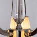 Люстра потолочная Arte Lamp A4047PL-5CC TALITHA под лампы 5xE14 40W