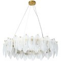 Подвесная люстра Arte Lamp EVIE A4052SP-12SG