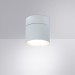 Накладной потолочный светильник Arte Lamp A5549PL-1WH INTERCRUS под лампу 1xGX53 15W