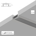 Профиль встраиваемый для лент шириной не более 10мм Arte Lamp INTEGRATION A220605R
