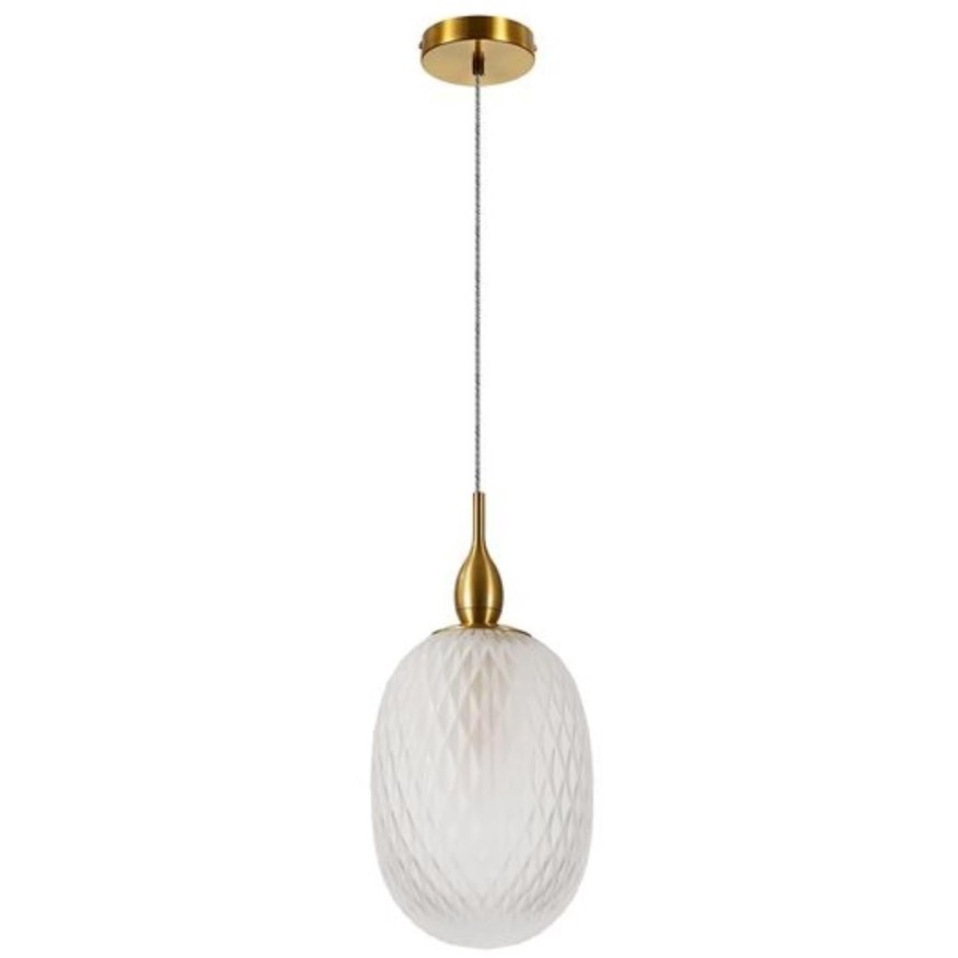 Подвесной светильник Divinare VERDI 5817/03 SP-1