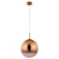 Подвесной светильник Arte Lamp A7963SP-1RB JUPITER copper под лампу 1xE27 60W