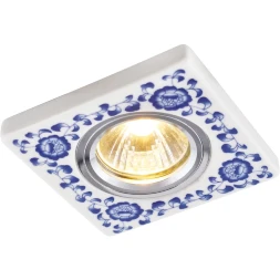 A7034PL-1WH СВЕТИЛЬНИК ПОТОЛОЧНЫЙ