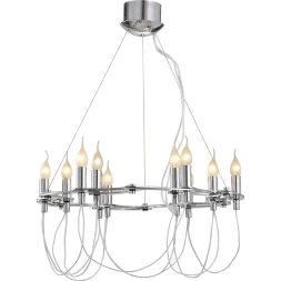 8778/02 LM-12 СВЕТИЛЬНИК ПОДВЕСНОЙ