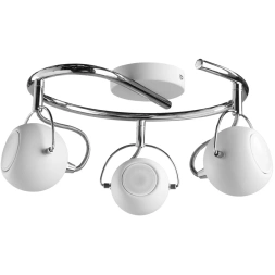 A9128PL-3WH СВЕТИЛЬНИК ПОТОЛОЧНЫЙ