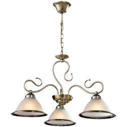 A6276LM-3AB СВЕТИЛЬНИК ПОДВЕСНОЙ