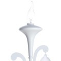 Бра E14 Arte Lamp MONTMARTRE A3239AP-2WH