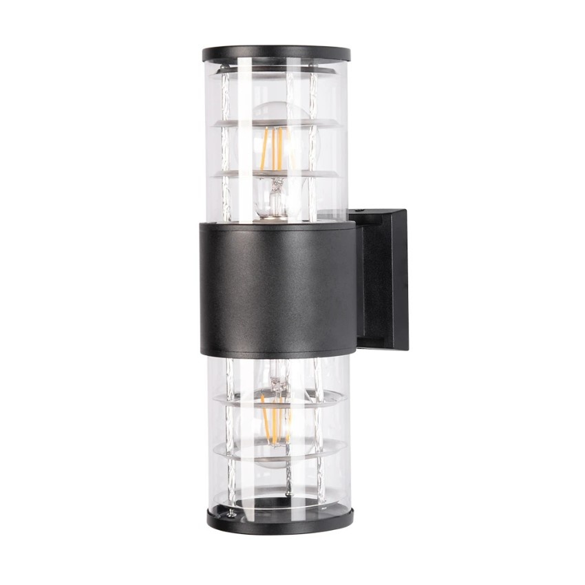 УЛИЧНЫЙ СВЕТИЛЬНИК ARTE LAMP TOKYO A5315AL-2BK