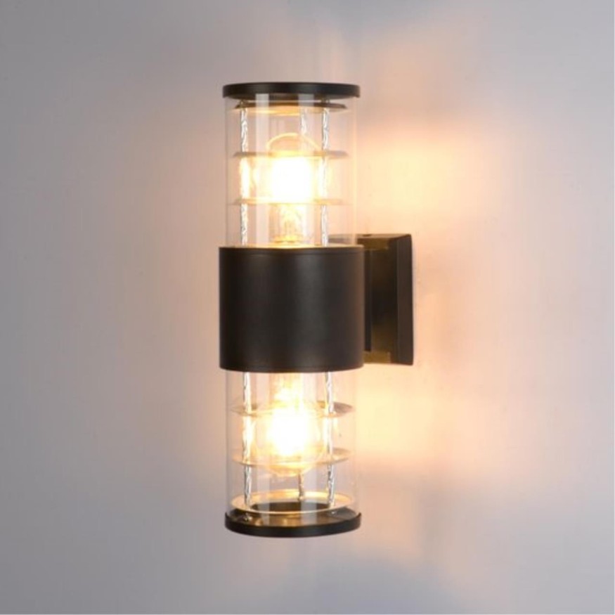 УЛИЧНЫЙ СВЕТИЛЬНИК ARTE LAMP TOKYO A5315AL-2BK