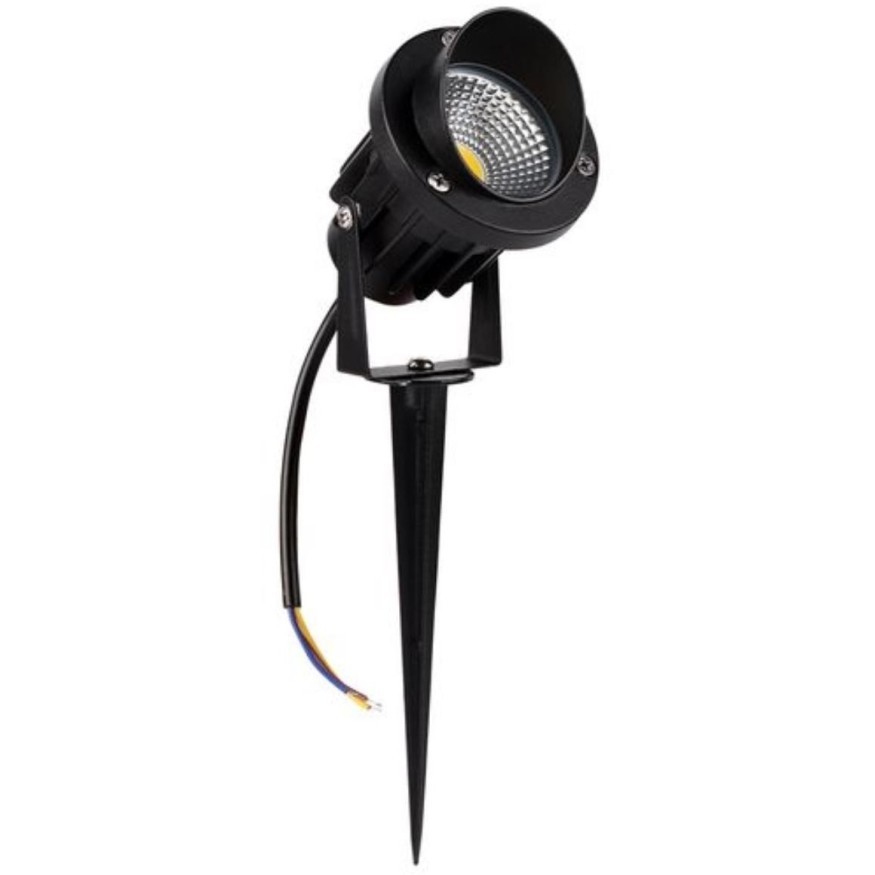 УЛИЧНЫЙ СВЕТИЛЬНИК ARTE LAMP ELSIE A1309IN-1BK