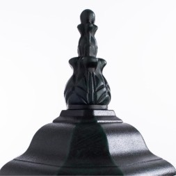 Ландшафтный светильник Arte Lamp ATLANTA A1044FN-1BG