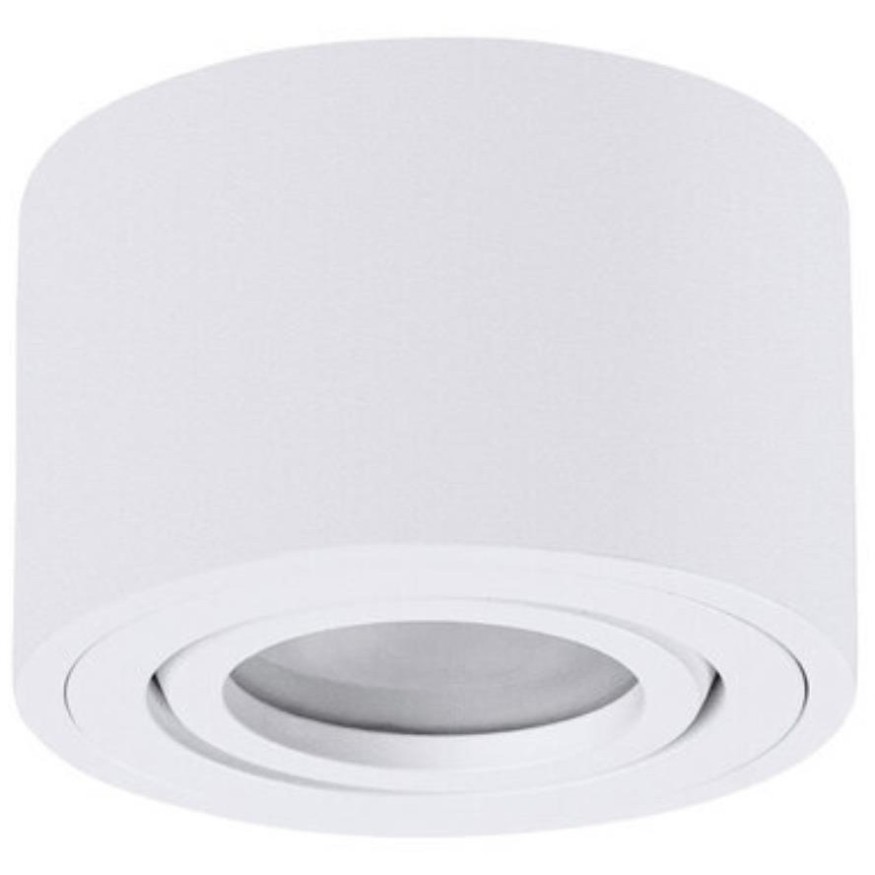 Точечный накладной светильник Arte Lamp UNITO A0550PL-1WH