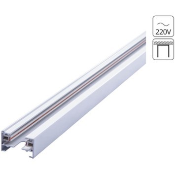 Шинопровод Arte Lamp TRACK ACCESSORIES A530133