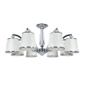 Люстра потолочная Arte Lamp A4047PL-8CC TALITHA под лампы 8xE14 40W