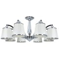 Люстра потолочная Arte Lamp A4047PL-8CC TALITHA под лампы 8xE14 40W