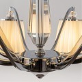 Люстра потолочная Arte Lamp A4047PL-8CC TALITHA под лампы 8xE14 40W