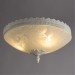 Настенно-потолочный светильник Arte Lamp A4541PL-3WG CROWN под лампы 3xE27 60W