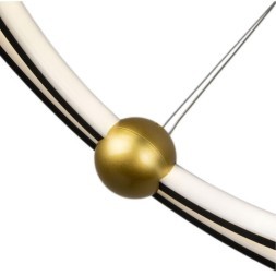 Подвесной светильник светодиодный Amadeo 1123/04 SP-65