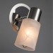 Спот настенный Arte Lamp A4510AP-1SS CAVALLETTA под лампу 1xE14 40W