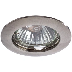 A2103PL-1SS СВЕТИЛЬНИК ПОТОЛОЧНЫЙ