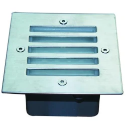 A7109IN-1SS УЛИЧНЫЙ СВЕТИЛЬНИК