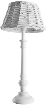 Интерьерная настольная лампа Arte Lamp Villaggio A3400LT-1WH