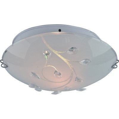 Настенно-потолочный светильник Arte Lamp A4040PL-2CC Jasmine под лампы 2xE27 60W